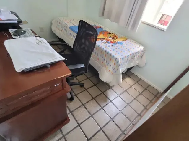 Imagem 16: Apartamento Completamente Mobíliado