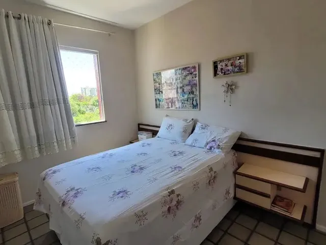 Imagem 7: Apartamento Completamente Mobíliado