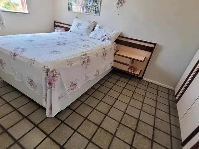 Imagem 15: Apartamento Completamente Mobíliado