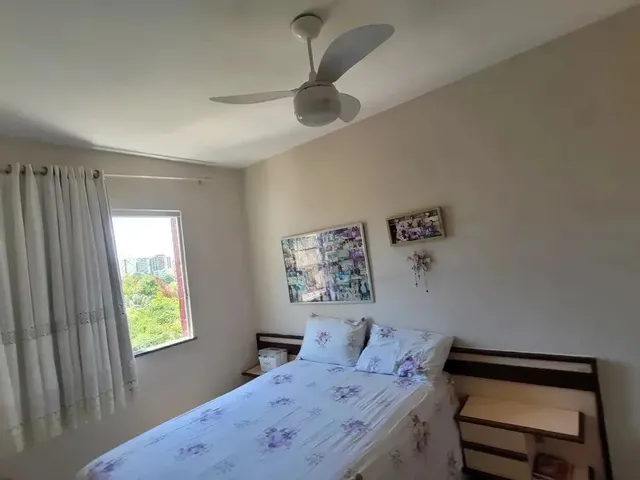 Imagem 9: Apartamento Completamente Mobíliado