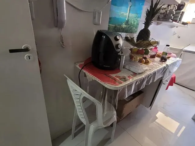 Imagem 2: Apartamento Completamente Mobíliado