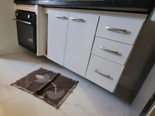 Imagem 5: Apartamento Completamente Mobíliado