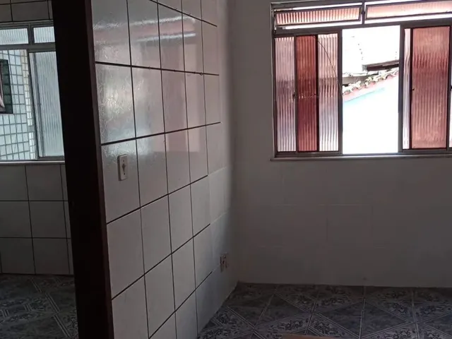 Imagem 2: Aluga-Se 1/4 no Centro da Cidade