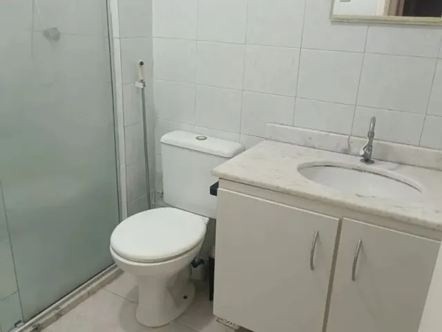 Imagem: Apartamento de 3/4 Nascente Valor 2510,00