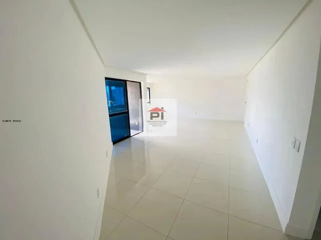 Imagem 4: Apartamento 4 Quartos Ou + para Locação em Salvador, Pituba, 4 Dormitórios, 2 Suítes