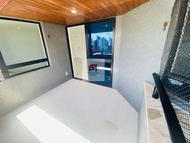 Imagem 13: Apartamento 4 Quartos Ou + para Locação em Salvador, Pituba, 4 Dormitórios, 2 Suítes