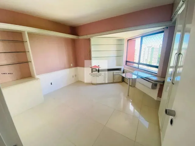 Imagem 14: Apartamento 4 Quartos Ou + para Locação em Salvador, Pituba, 4 Dormitórios, 2 Suítes