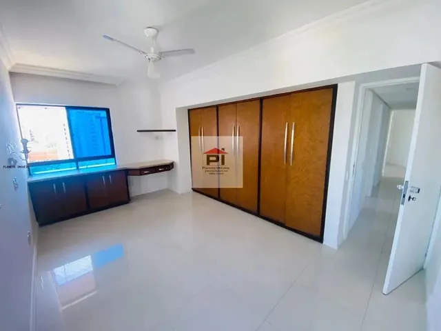 Imagem 5: Apartamento 4 Quartos Ou + para Locação em Salvador, Pituba, 4 Dormitórios, 2 Suítes