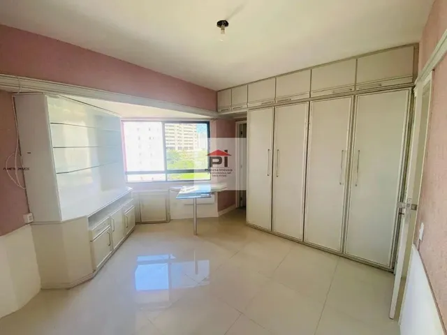 Imagem 3: Apartamento 4 Quartos Ou + para Locação em Salvador, Pituba, 4 Dormitórios, 2 Suítes