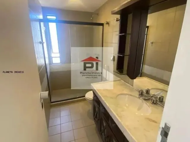 Imagem 12: Apartamento 4 Quartos Ou + para Locação em Salvador, Pituba, 4 Dormitórios, 2 Suítes
