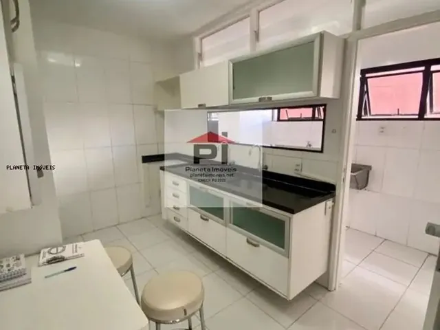Imagem 8: Apartamento 4 Quartos Ou + para Locação em Salvador, Pituba, 4 Dormitórios, 2 Suítes