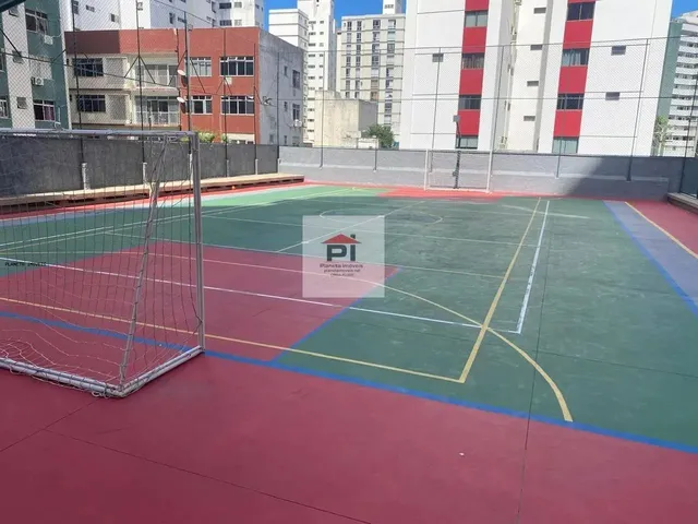 Imagem 2: Apartamento 4 Quartos Ou + para Locação em Salvador, Pituba, 4 Dormitórios, 2 Suítes