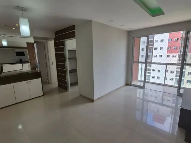 Imagem: Alugo Apartamento 3/4, Sendo 01 Suíte em