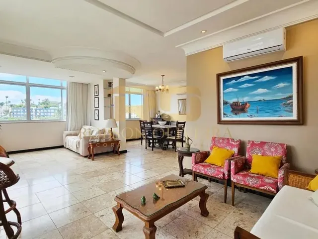 Imagem: Apartamento 3 Dormitórios para Temporada