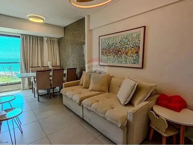 Imagem: Apartamento Mobiliado para Locação em