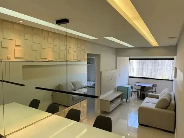 Imagem: Aluguel Apartamento Dois Quartos Imbuí