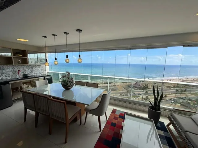 Imagem: Apartamento para Locação no Hemisphere