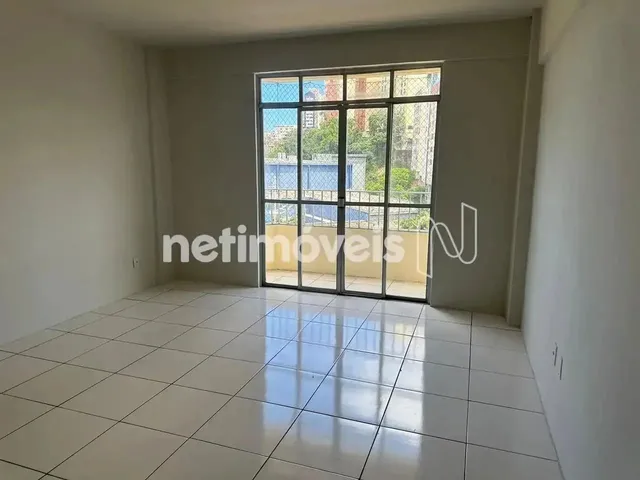 Imagem: Locação Apartamento 2 Quartos Brotas Salvador