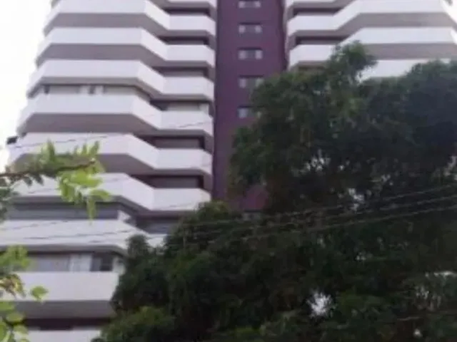 Imagem: Dois Quartos Gabinete, Três Banheiros