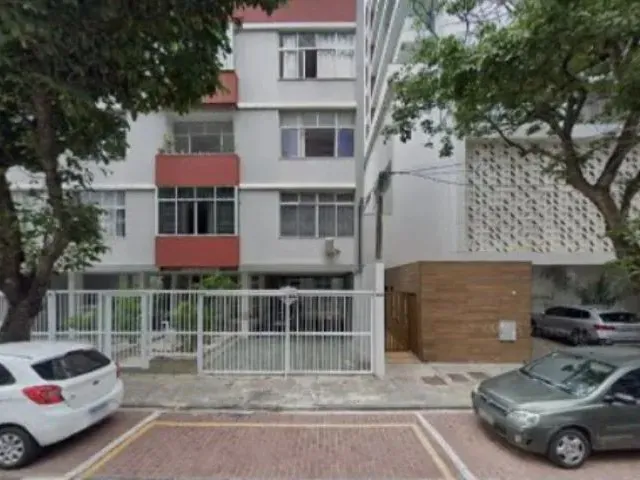 Imagem: Aluguel de Apartamento para o Período do