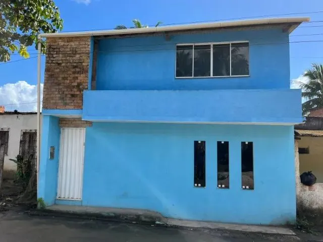 Imagem: Casa para Alugar em Paripe