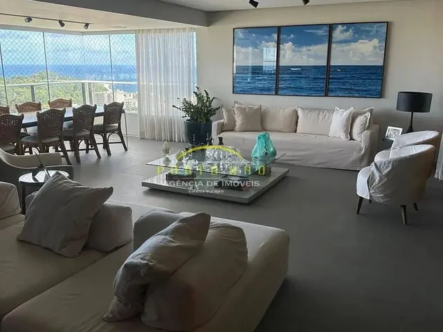 Imagem: Apartamento para Locação, São Lázaro