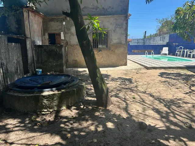 Imagem: Alugo Casa Ilha Barra do Gil