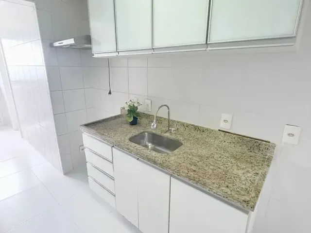 Imagem 6: Amp;Quot;Oportunidade Alphaville: Ed. Cosmopolitan 2/4 com Vista Mar, R$5.700 Com