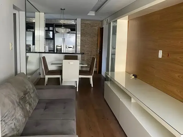 Imagem: Apartamento para Locação no Antônia Mendes