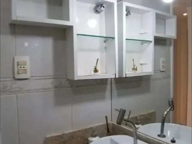 Imagem 2: Aluguel Quarto Condomínio no Imbuí