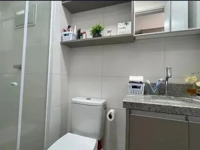 Imagem 14: Imóvel para Aluguel Possui 30 Metros Quadrados com 1 Quarto em Caminho das Árvores