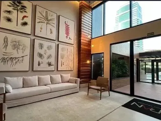 Imagem 12: Imóvel para Aluguel Possui 30 Metros Quadrados com 1 Quarto em Caminho das Árvores