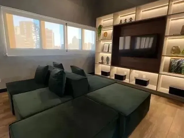 Imagem 13: Imóvel para Aluguel Possui 30 Metros Quadrados com 1 Quarto em Caminho das Árvores