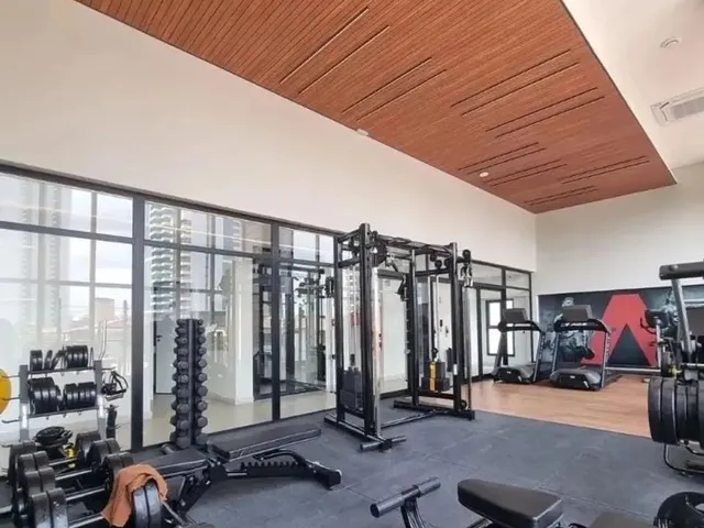 Imagem 2: Imóvel para Aluguel Possui 30 Metros Quadrados com 1 Quarto em Caminho das Árvores