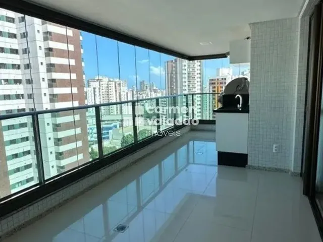Imagem: Apartamento 2/4 para Locação no Caminho