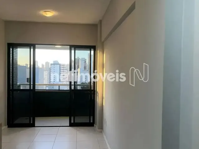Imagem: Aparamento 1/4 Semi Mobiliado na Pituba