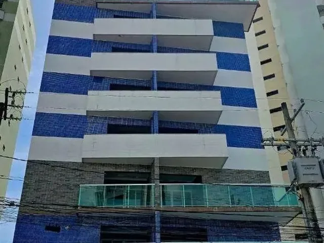 Imagem 1: Apartamento com 2 Dormitórios para Alugar, 70 M² por R$ 3.800,00/Mês - Chame-Chame