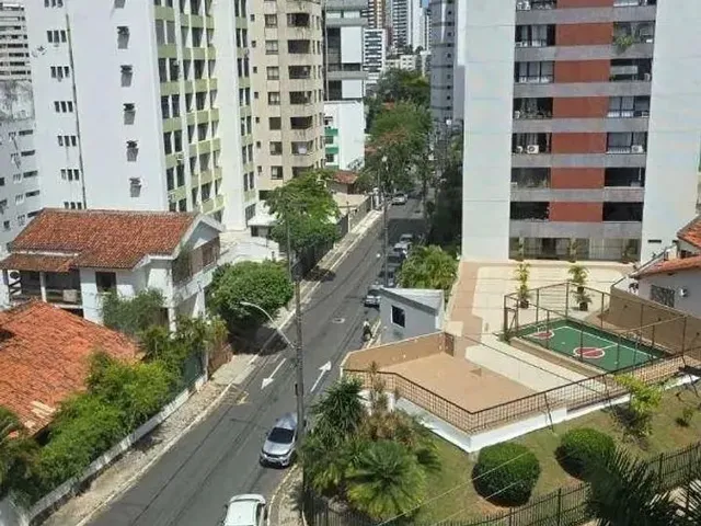 Imagem 13: Apartamento com 2 Dormitórios para Alugar, 70 M² por R$ 3.800,00/Mês - Chame-Chame