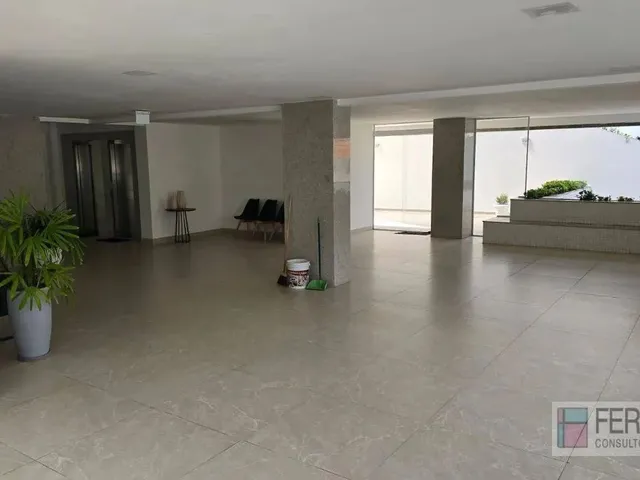 Imagem 9: Apartamento com 2 Dormitórios para Alugar, 70 M² por R$ 3.800,00/Mês - Chame-Chame