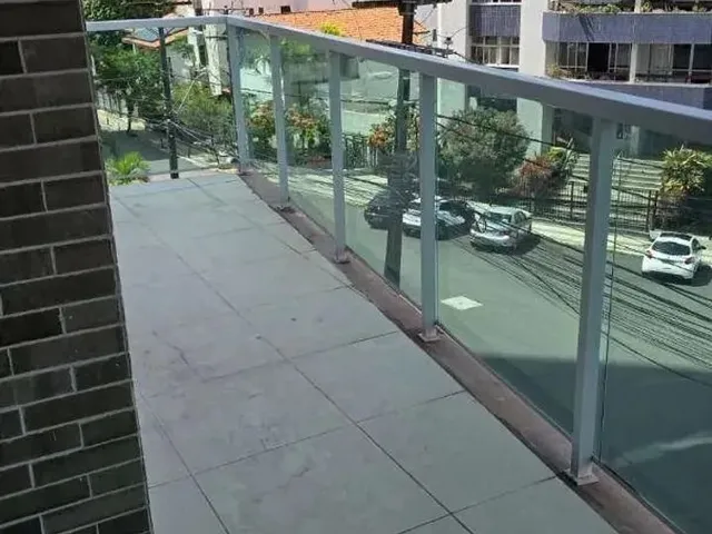 Imagem 12: Apartamento com 2 Dormitórios para Alugar, 70 M² por R$ 3.800,00/Mês - Chame-Chame