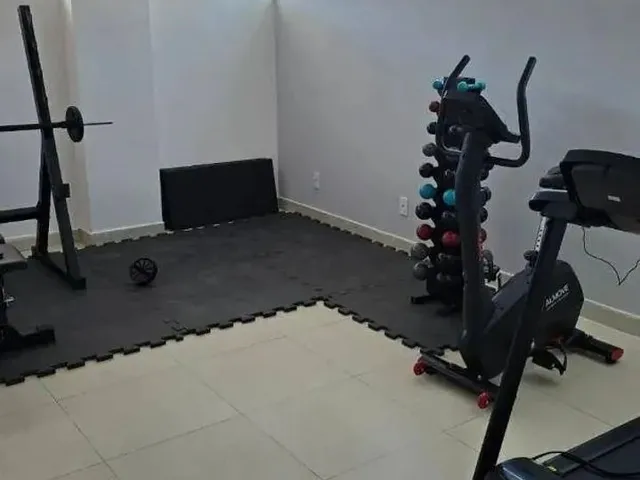 Imagem 2: Apartamento com 2 Dormitórios para Alugar, 70 M² por R$ 3.800,00/Mês - Chame-Chame
