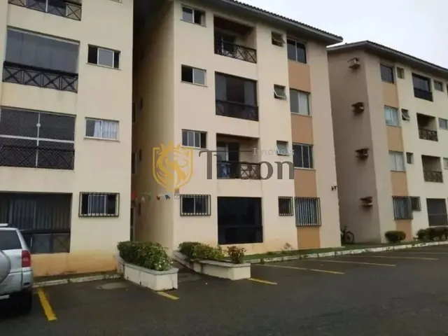 Imagem: Apartamento Residencial em Salvador - Ba