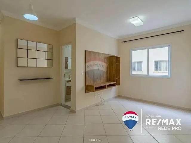 Imagem: Apartamento Á Venda em Vinhedo, Ótimo