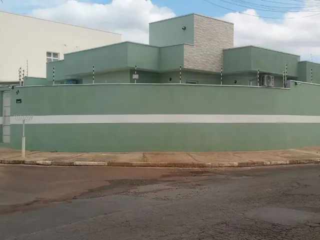 Imagem: Vende-Se Casa Jardim Primavera