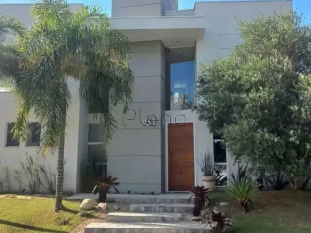 Imagem: Casa À Venda no Condomínio Terras de São