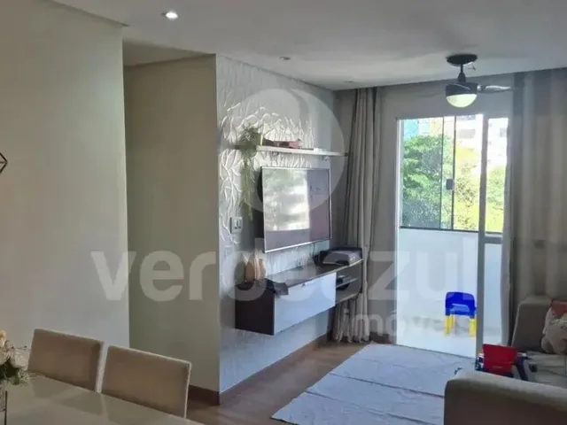 Imagem: Apartamento - Parque Camélias - Campinas