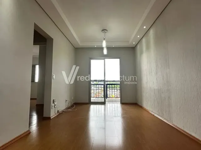 Imagem 1: Apartamento - Vila Industrial - Campinas