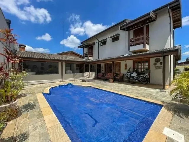 Imagem: Casa para Venda e Locação no Alto Taquara