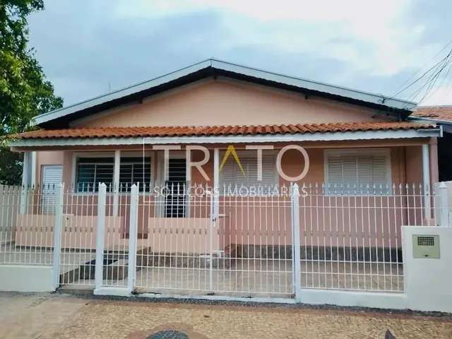 Imagem: Casa - Vila Campos Sales - Campinas