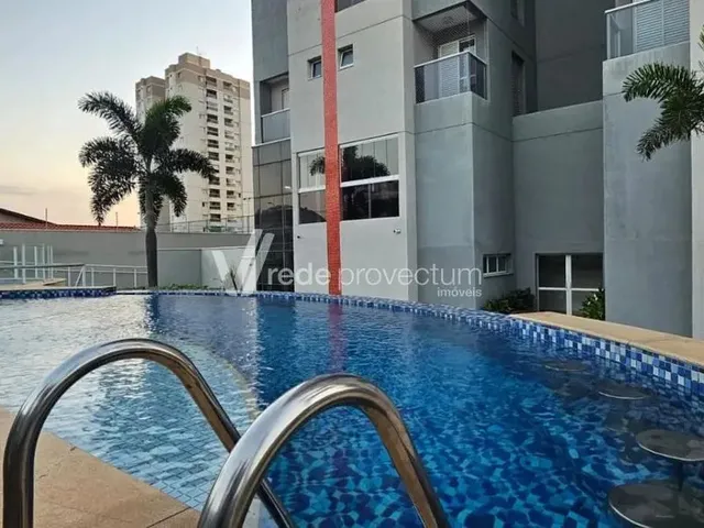 Imagem: Apartamento À Venda no Residencial Imagine